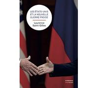 les etats-unis et la nouvelle guerre froide
