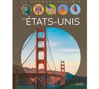 Les Etats-Unis Sabine Boccador (Auteur)