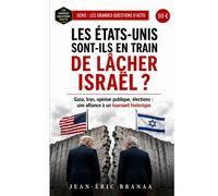 Les Etats-Unis Sont-Ils En Train De L