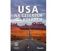 Les États-Unis sur quatre roues