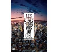 Les Etats-Unis vus du ciel