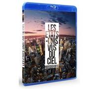 Les Etats-Unis vus du ciel : Côte Ouest et Côte Est - Blu-Ray E