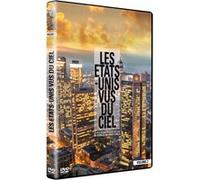 Les Etats-Unis vus du ciel - Vol. 2 DVD G