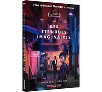 Les Etendues imaginaires