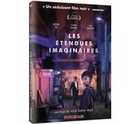 Les Etendues imaginaires