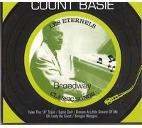 Les Eternelles Broadway Classics Songs