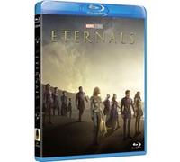 Les Éternels (2021) / Marvel Eternals (Blu Ray) G