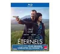 Les Eternels - Blu-Ray