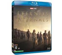Les Éternels [Blu-ray]