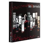 Les Éternels - Coffret 10 Films - Volume 2
