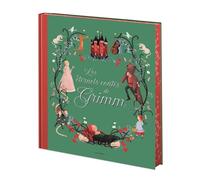Les éternels contes de Grimm
