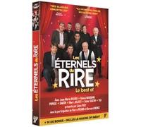 Les éternels du rire - DVD G
