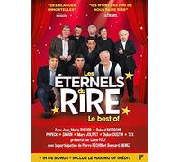 Les Éternels du Rire : Le Best Of – DVD
