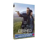 Les Eternels DVD DVD