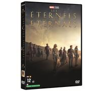 Les Eternels DVD DVD
