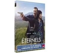 Les Eternels DVD