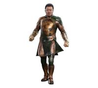 Les Éternels - Figurine Movie Masterpiece 1/6 Gilgamesh 30 Cm