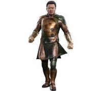 Les Éternels - Figurine Movie Masterpiece 1/6 Gilgamesh 30 cm Multicolore G