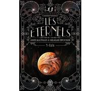 Les Éternels: Gaïa (1)