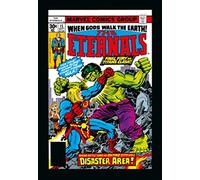 Les Eternels nouvelle édition