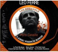 Les Eternels Paris Canaille