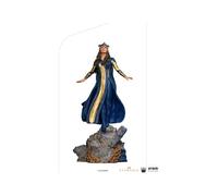 Les Éternels - Statuette 1/10 Bds Art Scale Ajak 22 Cm