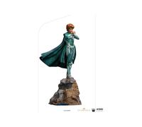 Iron Studios Les Éternels Statuette 1/10 BDS Art Scale Sprite 22 cm