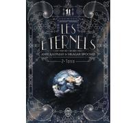 Les Eternels - Tome 2 - Terre