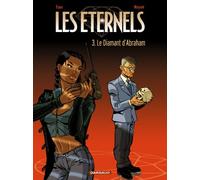 Les Eternels, tome 3