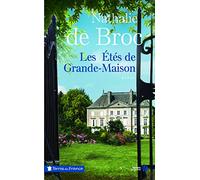 Les Etés de Grande-Maison