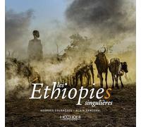 Les Éthiopies singulières