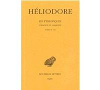 Les Ethiopiques, tome 2