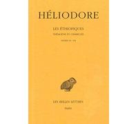Les Ethiopiques, tome 2