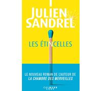 Les étincelles