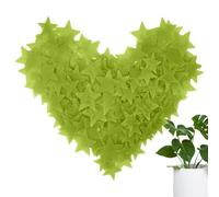 Les étoiles brillent dans le noir, 100 autocollants pour ciel étoilé - et décalcomanies murales pour mariages et jouets pour enfants