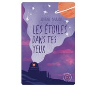Les étoiles dans tes yeux