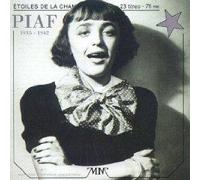 Les Etoiles de la Chanson 1935