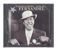 Fernandel – Les Étoiles de la chanson – Virgin Mobile