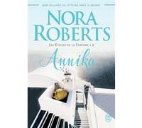 Les Étoiles de la Fortune - Sasha Nora Roberts (Auteur)