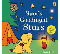Les étoiles de la nuit de Spot