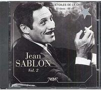 Jean Sablon - Volume 2