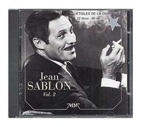 Jean Sablon – Les Étoiles de la... Vol. 2 – Virgin Mobile
