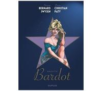 Brigitte Bardot – Les étoiles de l'histoire – Dupuis