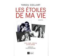 Les étoiles de ma vie - Lino, Jack, Johnny et les autres