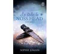 Les étoiles de Noss Head: Origines 2 (5)
