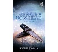 Les étoiles de Noss Head Sophie Jomain (Auteur)