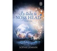 Les étoiles de Noss Head: Vertige (1)