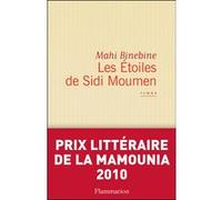 Mahi Binebine – Les Étoiles de Sidi Moumen – Roman – Broché – Flammarion