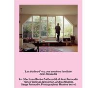Les Etoiles d'Ivry, une Utopie Familiale /franCais/anglais Edition bilingue français-anglais - Collectif - Building Books - broché - Monographie