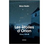 Les étoiles d'Orion, Cluny 1095